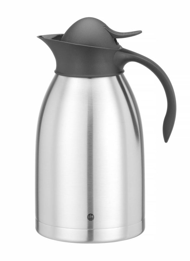 Isoleerkan, HENDI, 2L, âŒ€145x(H)260mm