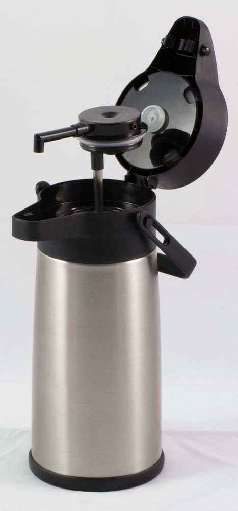 Pompkan, HENDI, 2,2L, âŒ€150x(H)340mm