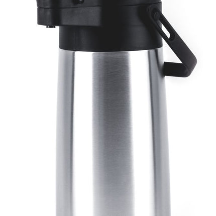Pompkan, HENDI, 2,2L, âŒ€150x(H)340mm