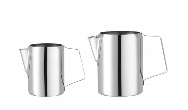 Melkkan, HENDI, 0,35L, 85x(H)110mm