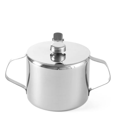 Suikerpotje, HENDI, 0,3L, 85x(H)80mm