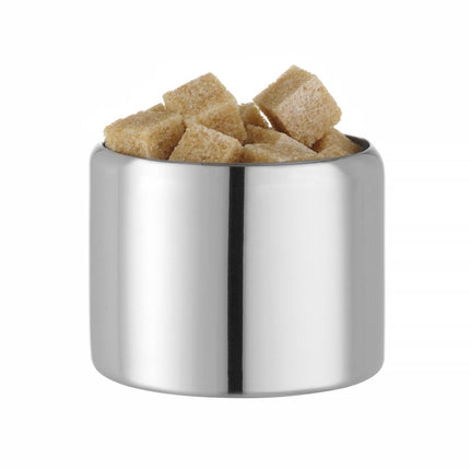Suikerpotje, HENDI, 0,3L, 85x(H)65mm