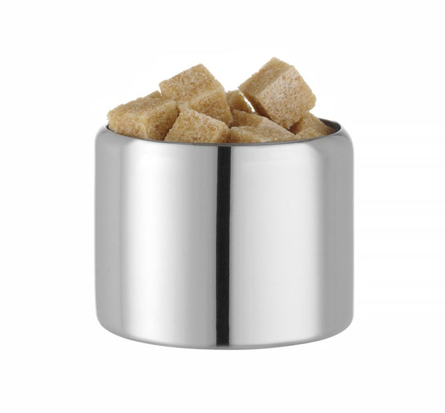 Suikerpotje, HENDI, 0,3L, 85x(H)65mm