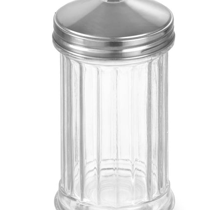 Suikerstrooier - 6 st., HENDI, 0,355L, 6 st., 75x(H)147mm
