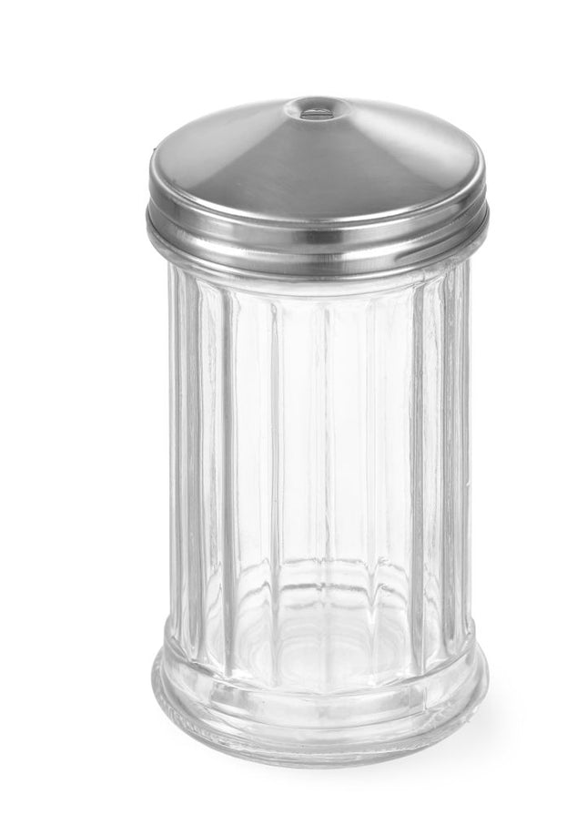 Suikerstrooier - 6 st., HENDI, 0,355L, 6 st., 75x(H)147mm