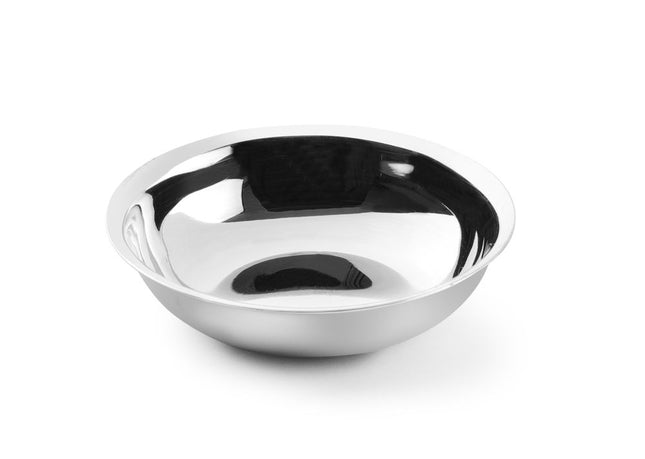 Suiker- slagroomschaaltje, HENDI, 6 st., 65x(H)20mm