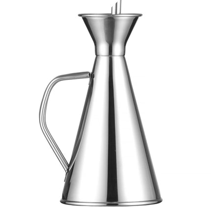 Olijfoliedispenser, HENDI, 0,25L, âŒ€84x(H)158mm