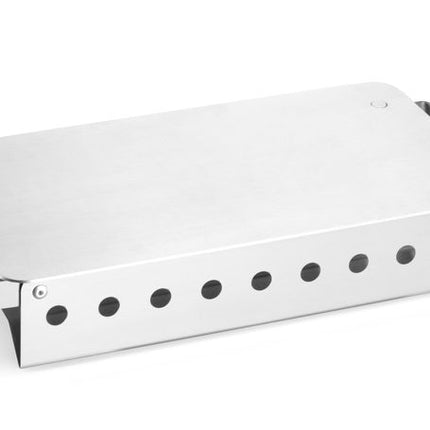 Bordenwarmer met 2 kaarsenhouders, HENDI, 330x180x(H)65mm
