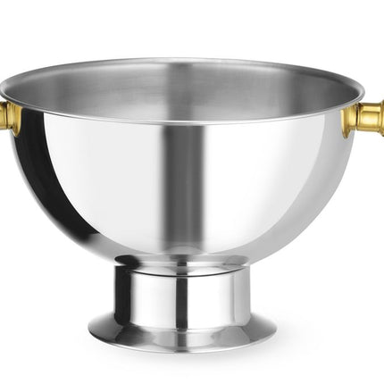 Champagnekoeler, BarUp, 13,5L, âŒ€370x(H)230mm
