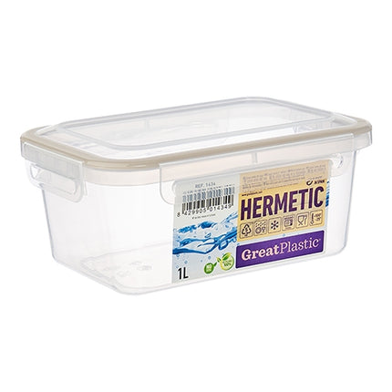 Voedselcontainer 001L