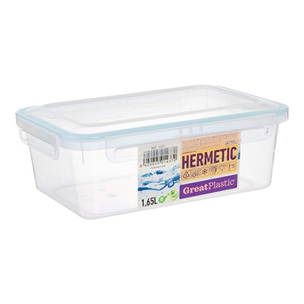 Voedselcontainer 001,6L
