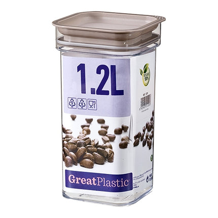 Voedselcontainer 001,2L