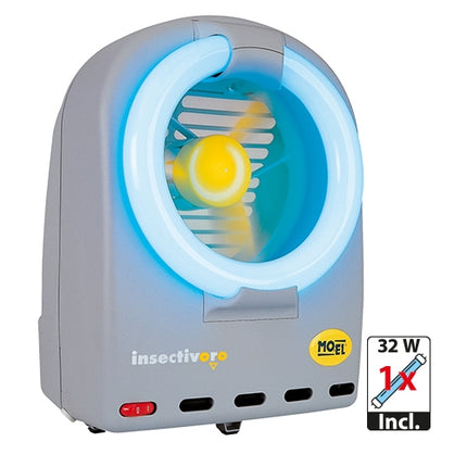Insectenvanger 32W