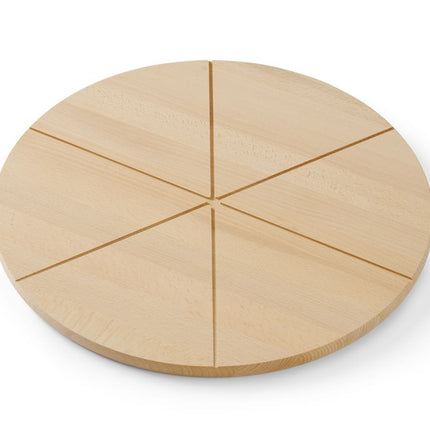 Pizza planken, HENDI, 400mm
