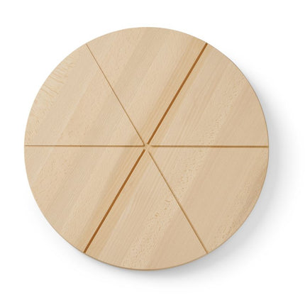 Pizza planken, HENDI, 450mm