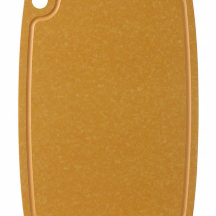 Houtvezel snijplank , HENDI, Bruin, 300x235x(H)6mm