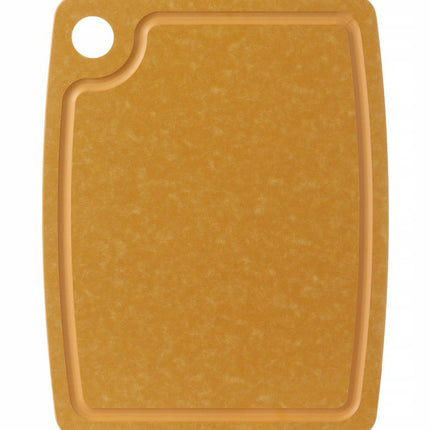 Houtvezel snijplank , HENDI, Bruin, 440x325x(H)6mm