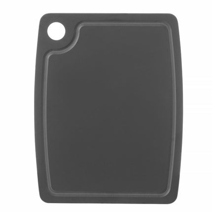 Houtvezel snijplank , HENDI, Zwart, 440x325x(H)6mm