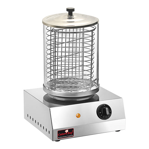 worstenwarmer