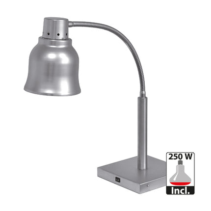 warmhoudlamp