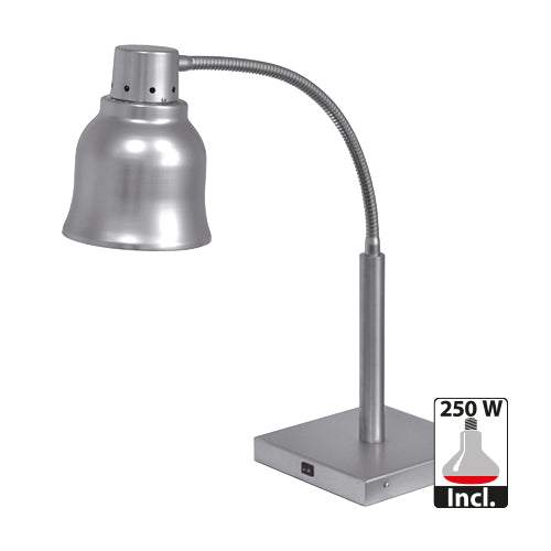 warmhoudlamp