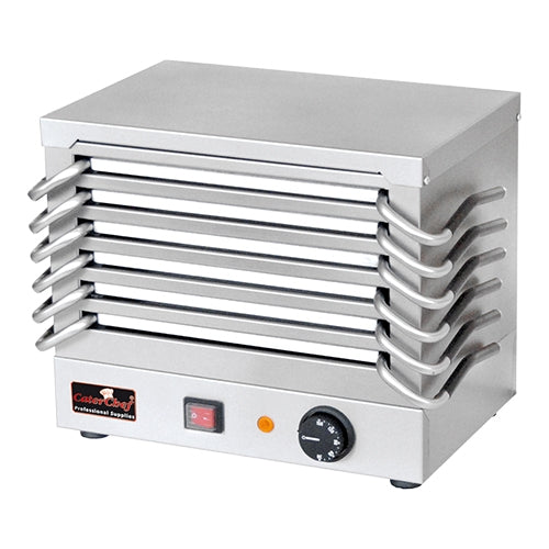 platen rechaud