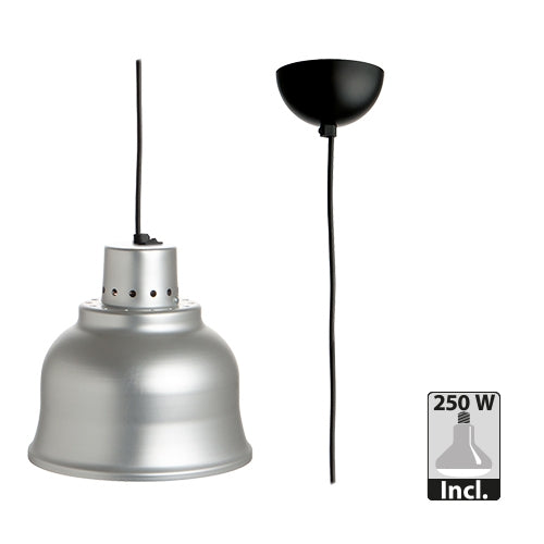 warmhoudlamp