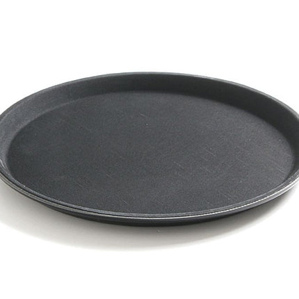 Dienblad rond, HENDI, âŒ€500x(H)22mm