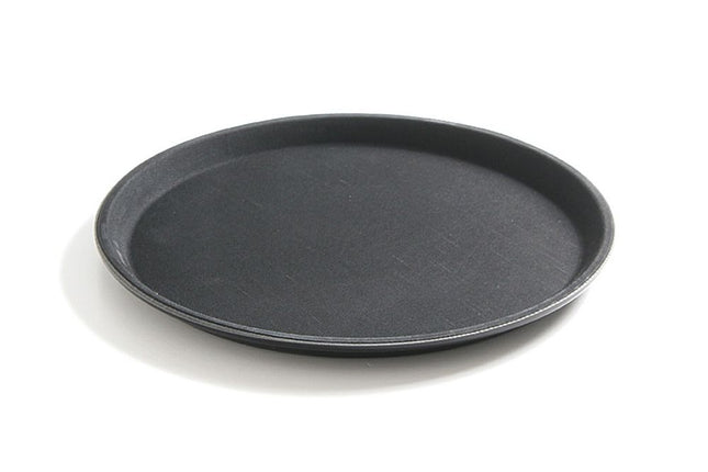 Dienblad rond, HENDI, âŒ€500x(H)22mm