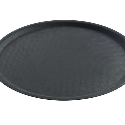 Dienblad rond, HENDI, âŒ€400x(H)22mm