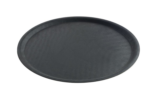 Dienblad rond, HENDI, âŒ€400x(H)22mm
