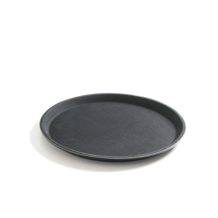 Dienblad rond, HENDI, âŒ€350x(H)22mm