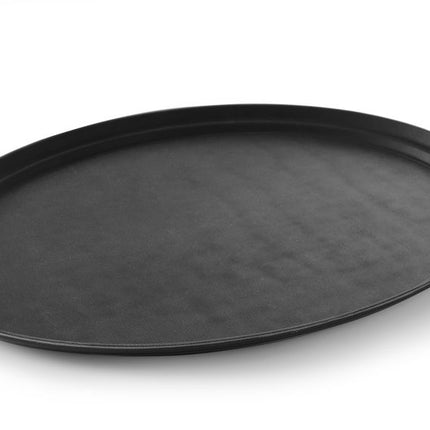 Dienblad ovaal XL, HENDI, 735x600mm
