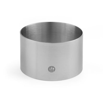Voedselring rond, HENDI, 70x(H)45mm