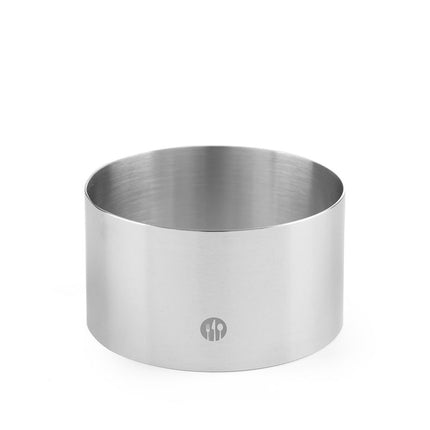 Voedselring rond, HENDI, 80x(H)45mm