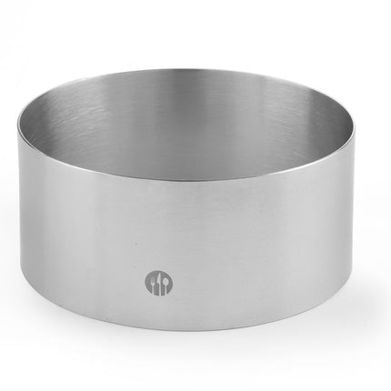 Voedselring rond, HENDI, 100x(H)45mm