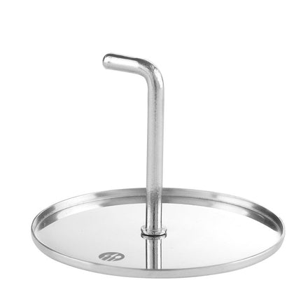 Voedselring-duwer, HENDI, 80x(H)55mm
