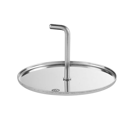 Voedselring-duwer, HENDI, 100x(H)55mm
