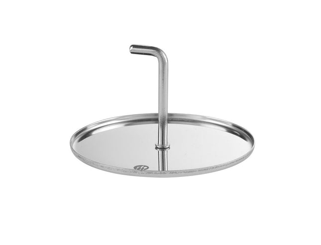 Voedselring-duwer, HENDI, 100x(H)55mm