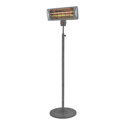 Terrasverwarmer