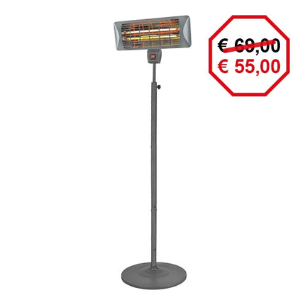 Terrasverwarmer