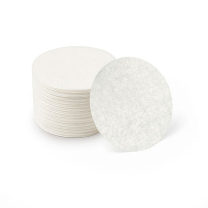 Hamburger tussenpapier, HENDI, 911 st., 130mm
