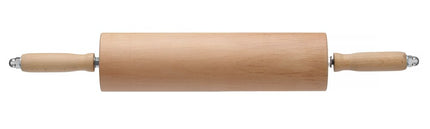 Houten deegroller, HENDI, 75x640mm