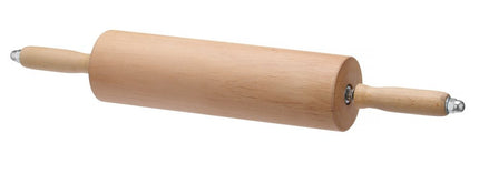 Houten deegroller, HENDI, 75x640mm