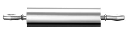 Aluminium deegroller, HENDI, 90x545mm