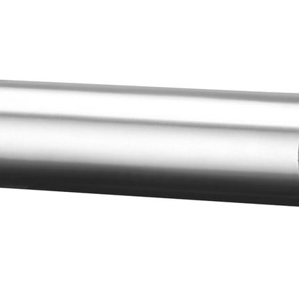 Aluminium deegroller, HENDI, 90x545mm