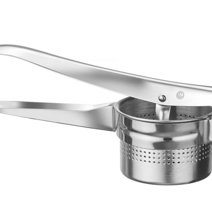 Aardappelpers, HENDI, 270x100x(H)95mm
