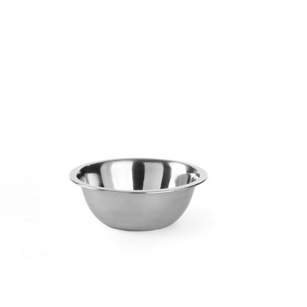 Beslagkom, HENDI, 0,7L, âŒ€158x(H)55mm