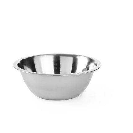 Beslagkom, HENDI, 2,3L, âŒ€240x(H)88mm