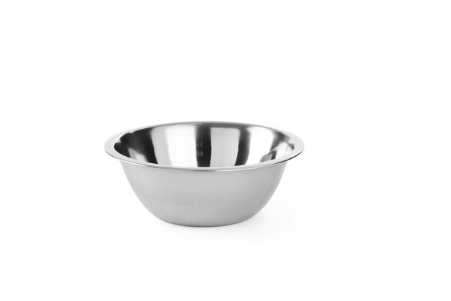 Beslagkom, HENDI, 2,3L, âŒ€240x(H)88mm